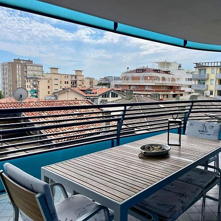 Appartamento Tiziano Grado Buitenkant foto