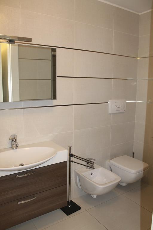Appartamento Tiziano Grado Kamer foto