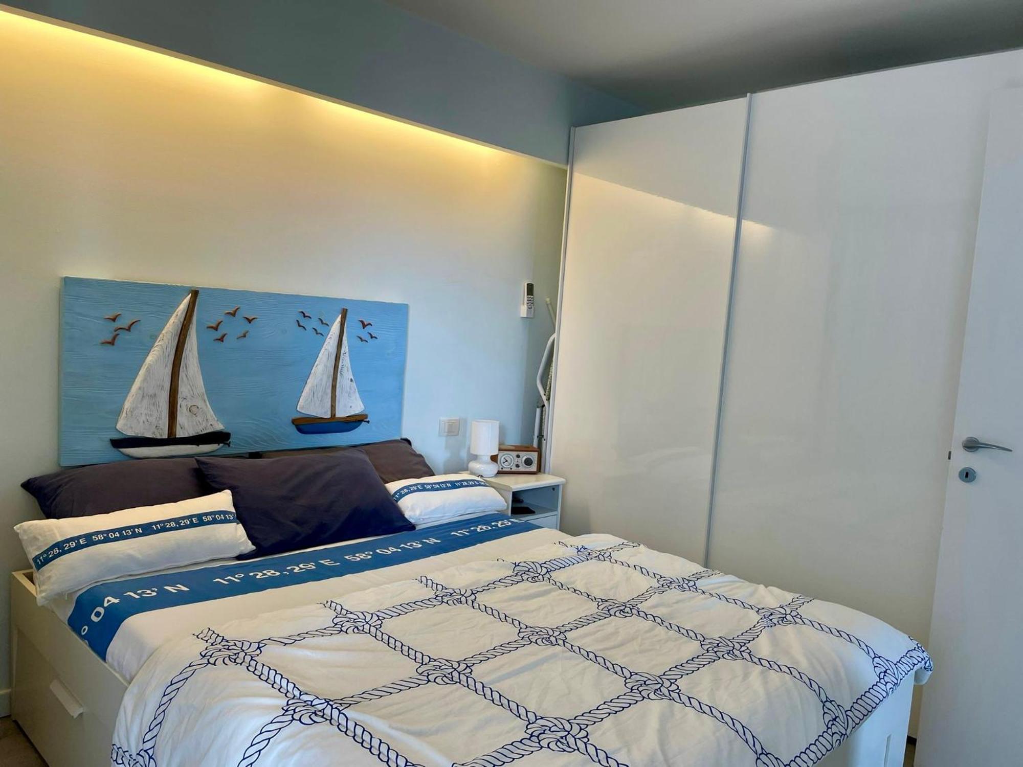 Appartamento Tiziano Grado Buitenkant foto