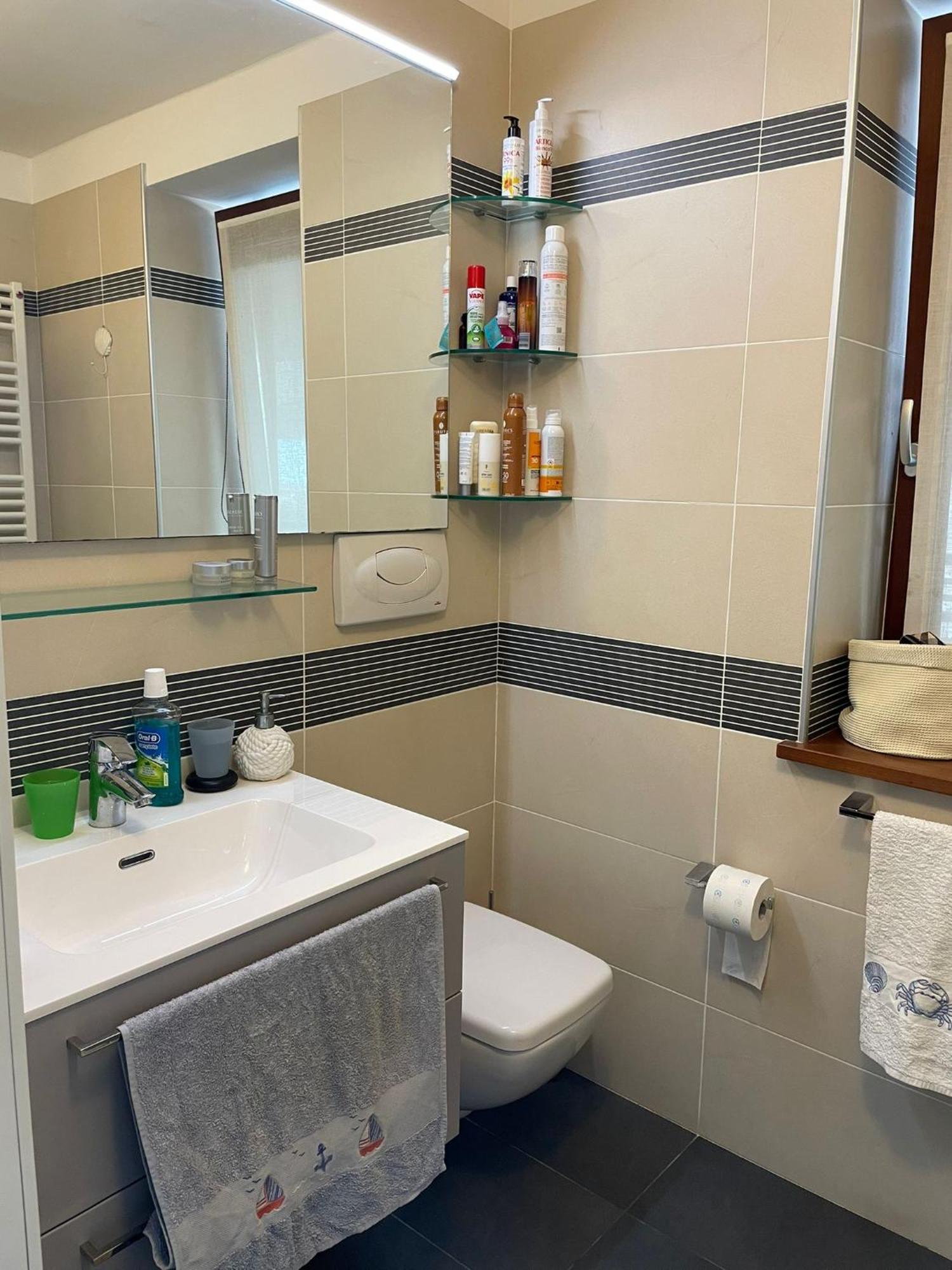 Appartamento Tiziano Grado Buitenkant foto