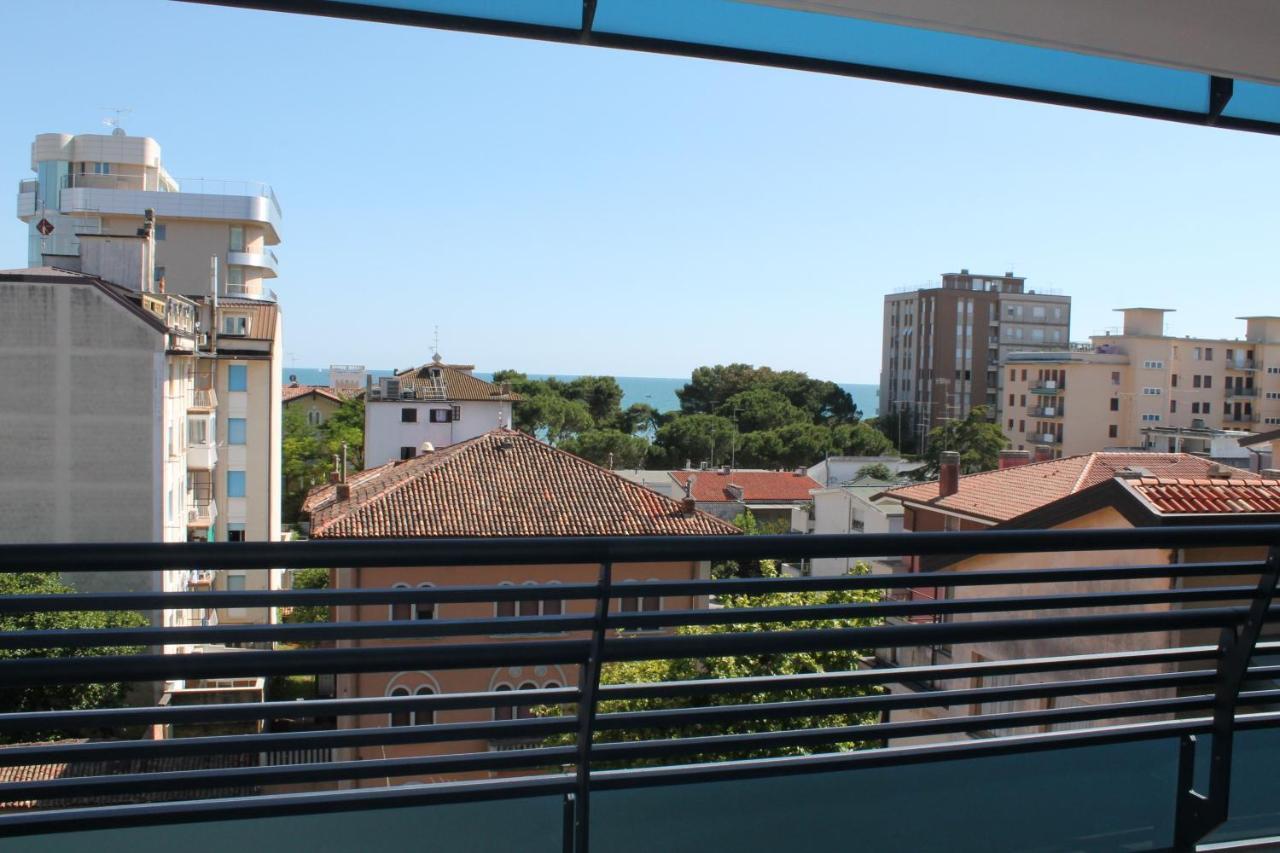 Appartamento Tiziano Grado Buitenkant foto